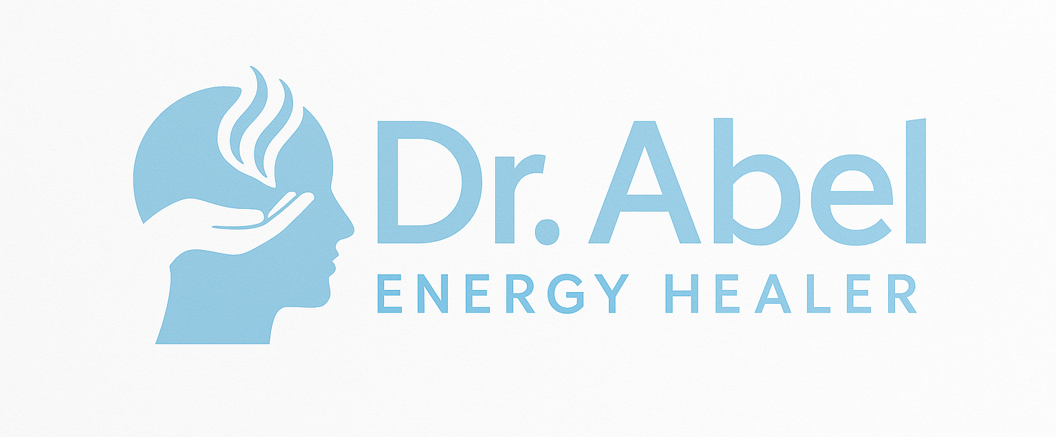 Dr. Abel – Energy Healing
