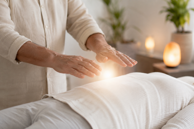 Dr. Abel Energy Healer Conditions Treated