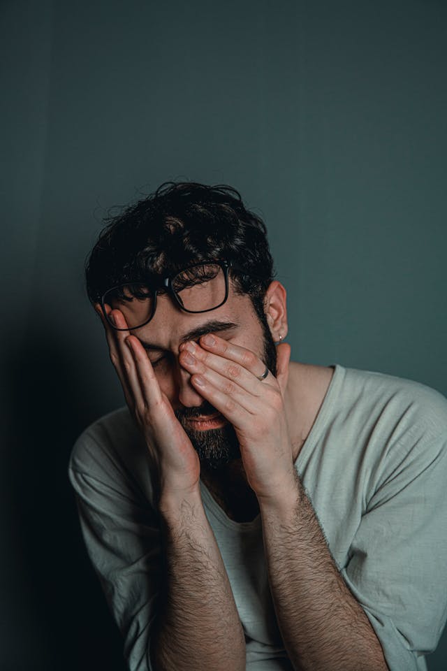 Low Energy or Fatigue Energy Healing