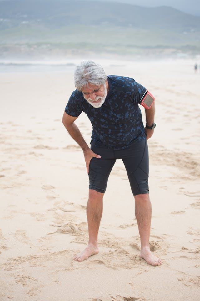 Body Imbalance Energy Healing