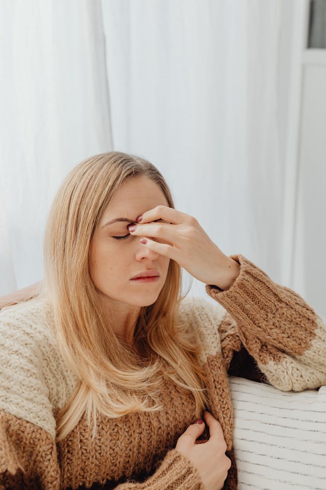 Chronic Fatigue Syndrome Energy Healing