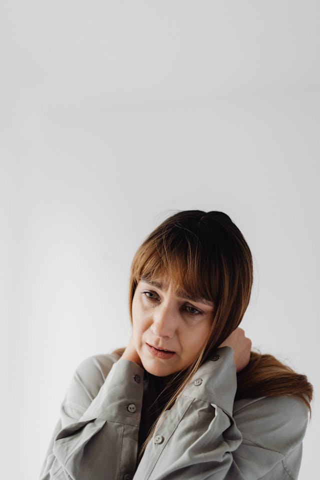 Fibromyalgia Energy Healing