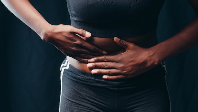 Gut Imbalances Energy Healing