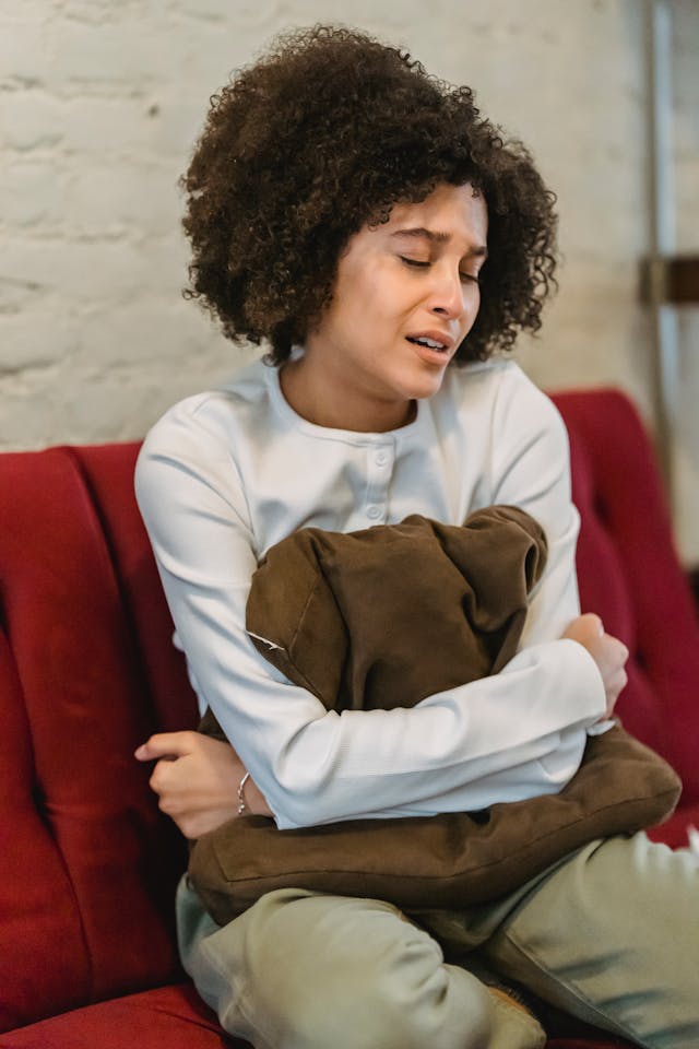 Leaky Gut (gut permeability issues) Energy Healing