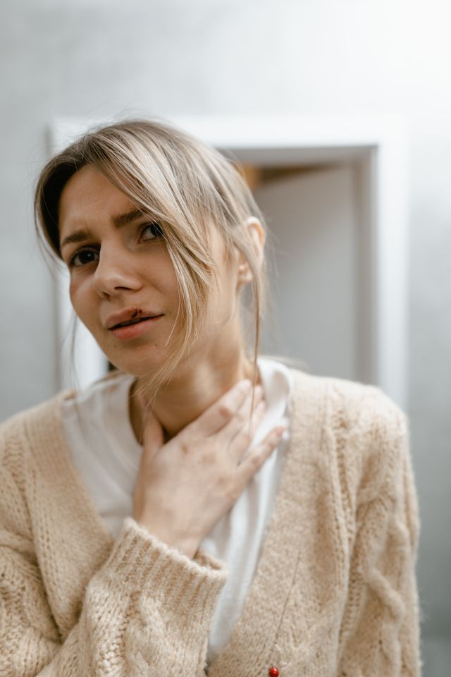 Hashimoto’s Thyroiditis Energy Healing