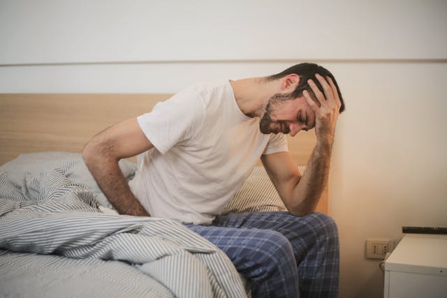 Irritable Bowel Syndrome (IBS) Energy Healing