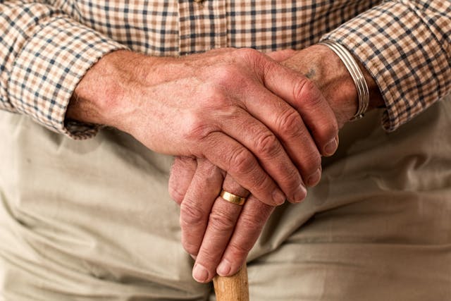 Rheumatoid Arthritis Energy Healing