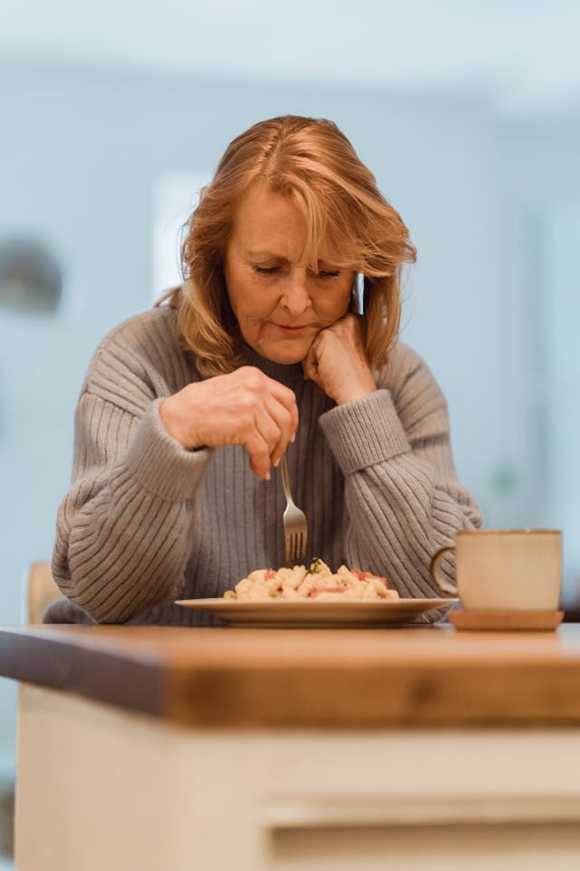 Food Sensitivity Energy Healing