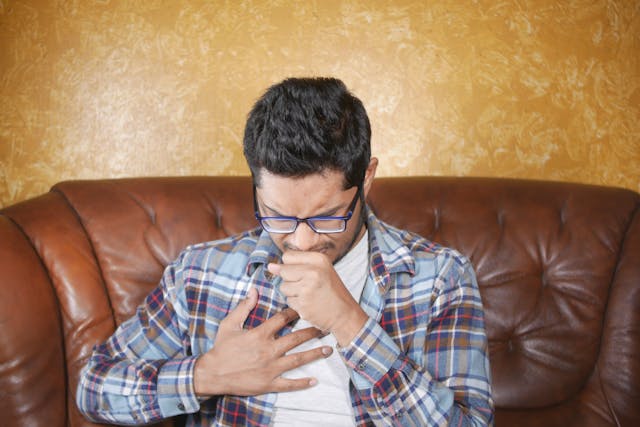 Gas Energy Healing